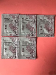 (3包)Paul&joe 高效保濕調色妝前隔離霜 SPF15 PA+