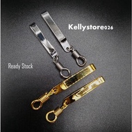 1444# Stainless Steel Amulet Pins 佛牌扣