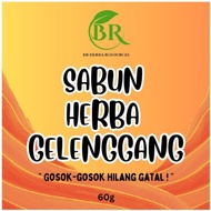 Cz Beauty Sabun Gelenggang
