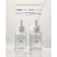 Laderm Hydrating Intense Hydromax Serum 补水精华液🇮🇹