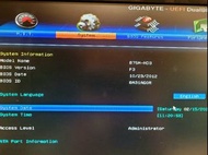 Gigabyte B75M-HD/i5-2500/8GB RAM/連火牛/機箱