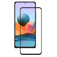 Strength full Screen Xiaomi Redmi Note 10 Pro (Black Border)