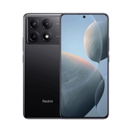 【New arrivals/1 Year Warranty】 Xiaomi Redmi K70/Redmi K70E/Redmi K70 Pro Snapdragon 8 Gen 3 Xiaomi Hyper OS Smartphone /  K70 Snapdragon 8 Gen 2 6.67-inch/5000mAh 5G Cellphone 120W Fast Charging/K70E Dimensity 8300 Ultra Dual SIM MobilePhone