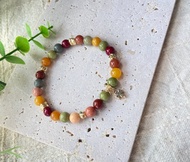 阿拉善瑪瑙手鏈