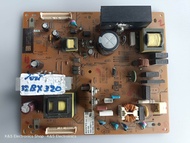 Power Supply Sony KLV-32BX320 KLV-26BX320 KLV-32BX311 พาร์ท APS 283 1 884 743 11 อะไหล่แท้/ถอดมือส