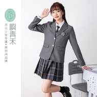 JK Uniform Suit Jacket for Women College Style Design Suit Top