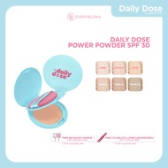 EB Daily Dose Power Powder SPF 30 5.5g Oil Control Powder [Oil Control, Instant Blurring Effect with