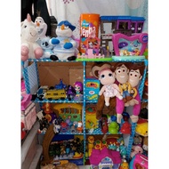 As is preloved toys for take all CLICHE