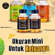 Madu Mini Java Hills Honey