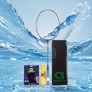 Apacs Nano Badminton Racket Fusion Speed 722 Complete Bonus