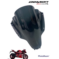 Demon GR200R Modified Windshield Gpx Demon Gr200r
