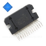 1 Piece TDA7851L TDA7851F TDA7851 TDA 7851L ZIP-25   chip