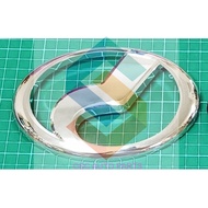 PERODUA MYVI 18-19yr / AXIA 2017 / ARUZ 2019 / BEZZA FRONT/REAR LOGO EMBLEM LOGO BADGE