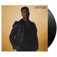 GIVEON When It's All Said And Done...Take Time Vinyl (Black, 1LP)