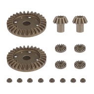 Wltoys 144001 wltoys 124019 metal upgrade parts differential diff gear wltoys 144001 wltoys 124019 a