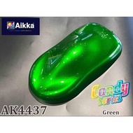 Aikka Candy Green AK4437
