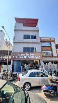 Adkar Residency - Gorai Borivali West 