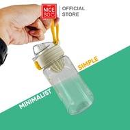 NICESO Official Botol Minum 2306