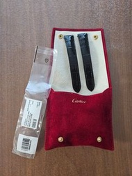 Cartier 手錶帶