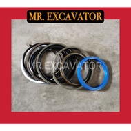 (Good Quality) Sumitomo LS S SH LS265 SH265 S265 FJ2 Bucket Boom Arm Cylinder Seal Kit Silinder