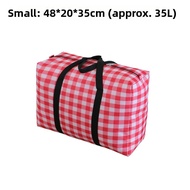 Waterproof Large Checked Baggage Bag