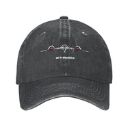 Sr 71 Blackbird Sr71 Seventy One Black Bird Sports And Leisure Snapback Cap