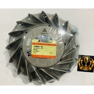 Vespa excel Danmotor Magnet