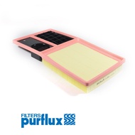 < COST P > France PURFLUX Air Filter Core Engine VW Volkswagen POLO 9N 6R 6C