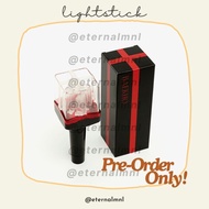 BAEKHO(KANG DONG HO) OFFICIAL LIGHT STICK