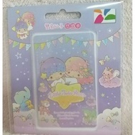 雙星仙子星空悠遊卡little twin stars 雙子星買4張包順豐(2-3工作天到貨)