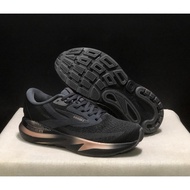 HFO7 Brooks Adrenaline GT 24 Men and women Professional cushioning running shoes,Large size thick so