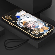 Hp Casing For VIVO Y95 Y91 Y91i Y91C Y1s Y90 Y93 Y93s Y85 V9 Pro V9 Youth Y81 Y81i Y83 Y71 Y71i Y50 