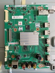 เมนบอร์ด SHARP รุ่น 2T-C42BG1X พาร์ท G985WE04  QPWBXG985WJN1