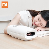 【Mothers' Day Gift 】Xiaomi PMA Electric Hand Massager Palm Finger Acupoint Wireless Massage Air Pressure Heat Compression Massage 3 speed Ajustable