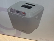 全新Gemini GBM750W 麵包機