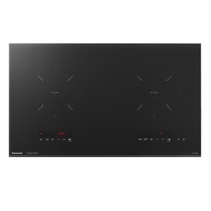 送變頻扇滿2萬折500★(全省安裝)Panasonic國際牌調理爐黑色IH爐KY-C1W70-K《門市第4件8折優惠》