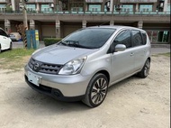 2011年 livina 1.6