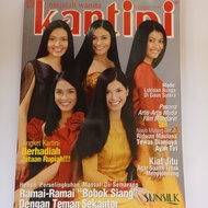 MAJALAH KARTINI 2002