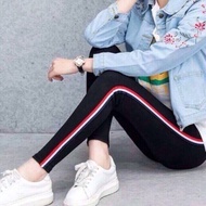 Clearance during live