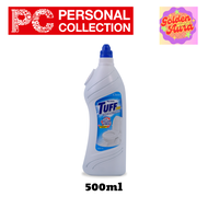 Tuff TBC Toilet Bowl Cleaner Classic 500ml