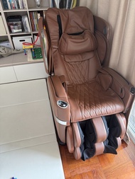 OSIM 4手天王椅 按摩椅 （自取）
