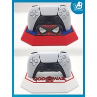 Custom Controller Stand Dual Sense Stand PS5 Stand controller stand controller ps5 stand controller