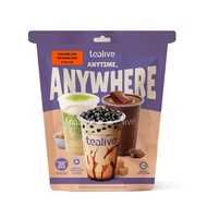 [Combo] Tealive 3-in-1 Soft Pack 125g x 2