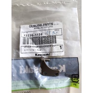 13236 1139 LEVER COMP GOVERNOR SUPER KIPS POLES KAWASAKI ORIGINAL NINJA R RR KR KRR ZX 150 CC