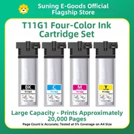 Maintenance Waste Ink Tank for Epson C5890 Wf-C5390 Printers