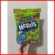 ▧ ♚ ❡ Nerds Chewy Gummy Candies