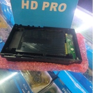 NEW HDPRO SLIM SERIES 7