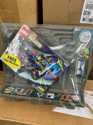 中古全新 Lego 6499 7416 4857