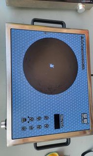 天猫大品牌電陶爐 2000W （ 紅火不挑鍋）打邊爐首選