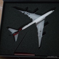 Cheap Airplane High-End Sale Model Finished Product Alloy Special Offer Airplane 47CM Collectible Mo